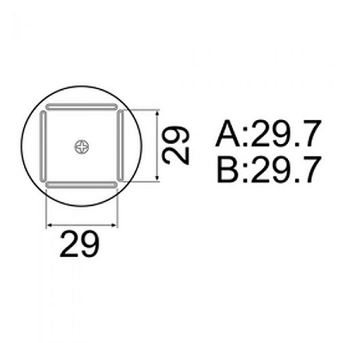 HAKKO A1129B Сменная головка